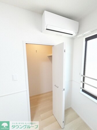 サミュールの物件内観写真